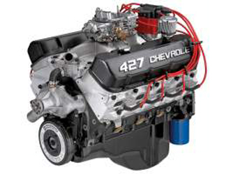 P94D0 Engine